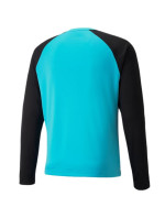 Brankářská mikina Puma teamPACER GK LS M 704933 40