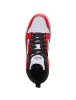 Boty Puma Rebound V6 Mid Jr 393831 03