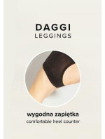 Dámské legíny Gatta Daggi wz.01 90 den