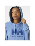 Helly Hansen Logo Hoodie W 33978 627