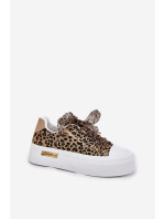 Tenisky  model 209815 Step in style