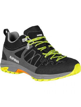 Alpinus Tromso Low Tactical M GR43339