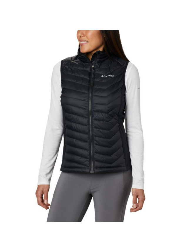 Columbia Powder Pass Vest W 1832222012