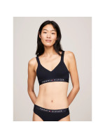 Dámské podprsenky Close to Body BRALETTE LIFT UW0UW04612DW5 - Tommy Hilfiger