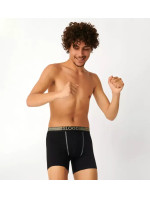 Pánské boxerky GO ABC Natural B Short 2P - Triumph