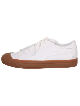 Dámské boty Capri Leather W 369244 03 - Puma