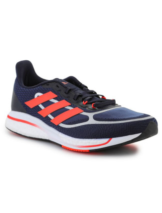 Pánská běžecká obuv Supernova + M GY0844 - Adidas