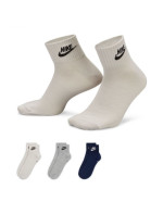 Ponožky Nike Everyday Essential 3 pack DX5074-903