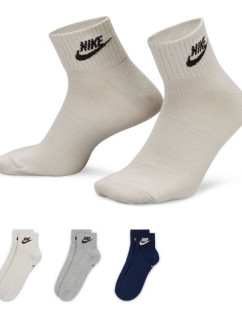 Ponožky Nike Everyday Essential 3 pack DX5074-903