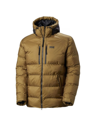 Helly Hansen Park Puffy Parka M 53996 787 péřová bunda