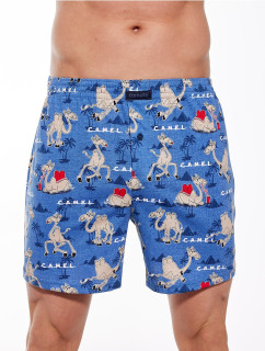 Pánské boxerky Cornette Classic 011/154 3XL-5XL