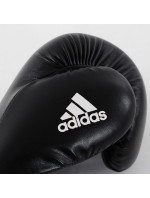 Boxerské rukavice adidas Speed 50 černé