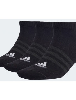 Tenké a lehké ponožky adidas Sportswear s nízkým střihem IC1336