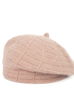 Art Of Polo Beret Cz23398-2 Pink