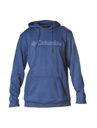 Columbia CSC Basic Logo II Hoodie M 1681664492