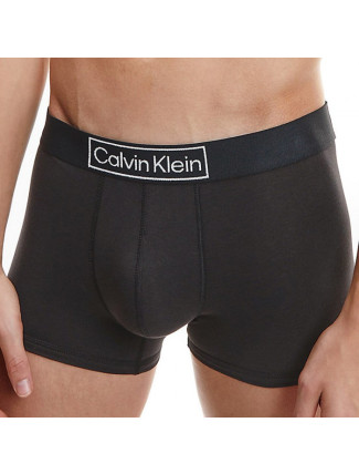 Boxerky NB3083A - UB1 Černá - Calvin Klein