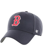 47 Brand MLB Boston Red Sox MVP Cap B-MVP02WBV-NYM