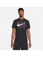 Pánské tričko Dri-Fit M DM5694 010 - Nike