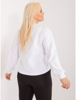 Halenka RV BL 6317.94 bílých