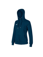 Mizuno Sweat FZ Hoodie W 32EC9700C14