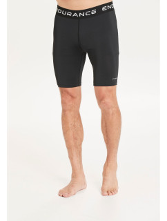 Pánské kompresní boxerky Endurance Power M Short Tights