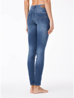 Riflové kalhoty Jeans 36352 - Conte
