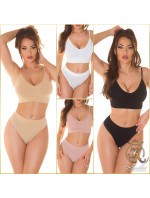 Sexy Musthave Dessous Set Lounge Style