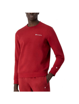 Mikina Champion Crewneck Sweatshirt M 218288.RS506 pánské