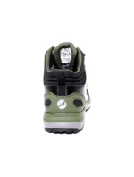 Bata Industrials Ultratrail Olive Xtx Mid M MLI-S34B1