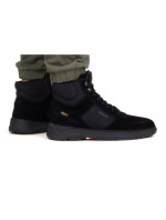 Tommy Hilfiger Core W Mix Cordura Hybrid Boot M FM0FM04807BDS