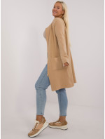 Jumper PM SW PM793.01 camel