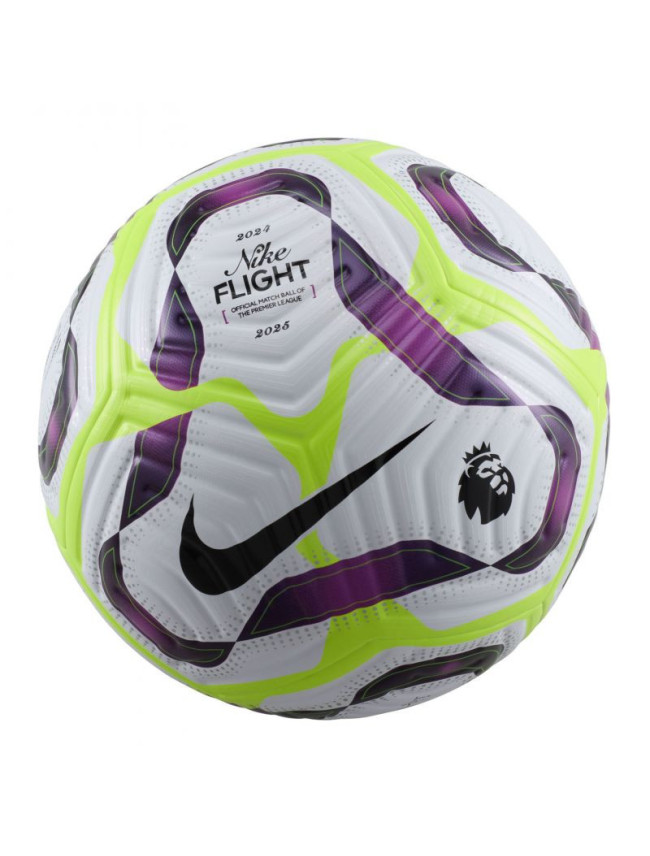 Míč Nike Premier League Flight FZ3033-100