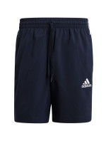 Šortky adidas Aeroready Essentials Chelsea 3-Stripes M GL0023