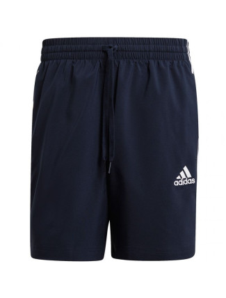 Šortky adidas Aeroready Essentials Chelsea 3-Stripes M GL0023