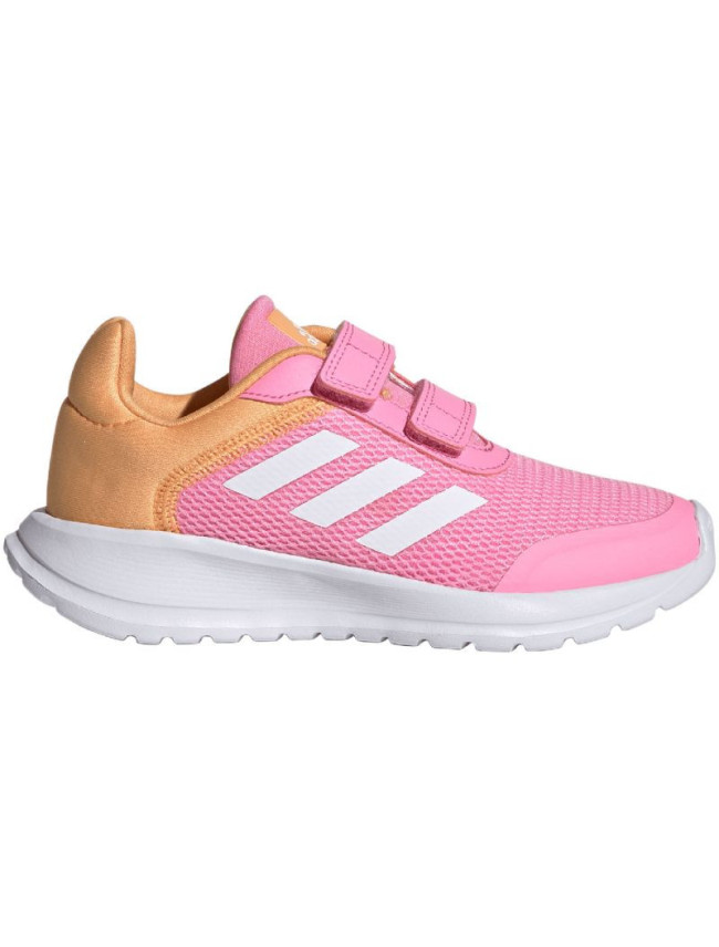 Boty adidas Tensaur Run 2.0 CF K Jr IG1238