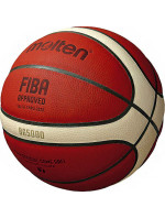 Molten basketbal B7G5000 FIBA