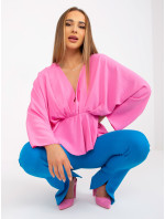 Halenka DHJ BZ 11979.67 růžová