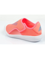 Dětské boty Altaventure Jr GV7805 růžové - Adidas