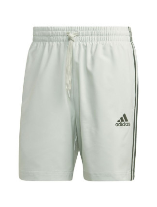 Adidas AeroReady Essentials Chelsea 3-Stripes šortky M HL2257