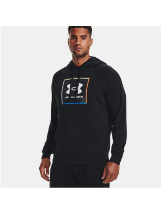 Pánské boty Rival Flc Graphic M 1370349 001 - Under Armour