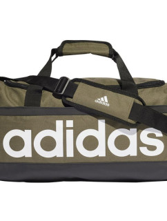 Taška adidas Linear Duffel M HR5350