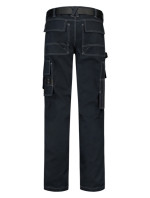 Cordura Canvas Work Pants pracovní kalhoty unisex námořní modrá