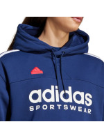 Adidas House of Tiro Nations Pack Hoodie M IY4530 pánské