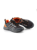 Outdoorová obuv s membránou ptx ALPINE PRO HAIRE black