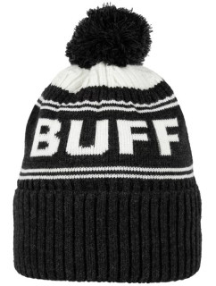 Buff Hido Pletená čepice Beanie 1323325551000