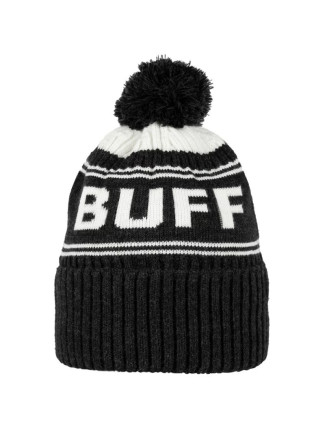 Buff Hido Pletená čepice Beanie 1323325551000