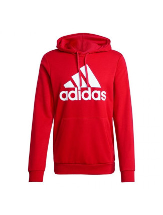 Pánské tričko Essentials Big Logo M GV0249 - Adidas