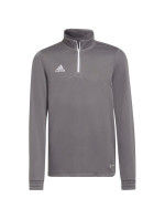 Dětská mikina Entrada 22 Training Top Jr H57549 - Adidas