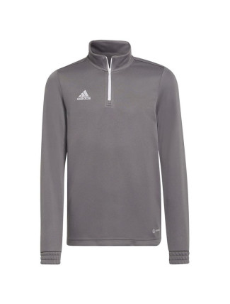 Dětská mikina Entrada 22 Training Top Jr H57549 - Adidas