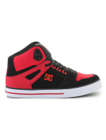 DC Shoes Pure High Top Wc M ADYS4000043-FWB